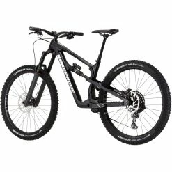 VTT Nukeproof Mega 290 RS (X01 Eagle, Carbone, 2022) -Vélos Remise Nukeproof Mega 290 RS Carbon Bike X01 Eagle 06