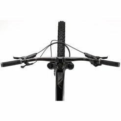 VTT Nukeproof Mega 290 RS (X01 Eagle, Carbone, 2022) -Vélos Remise Nukeproof Mega 290 RS Carbon Bike X01 Eagle 10