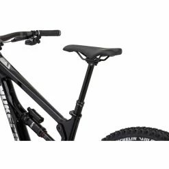 VTT Nukeproof Mega 290 RS (X01 Eagle, Carbone, 2022) -Vélos Remise Nukeproof Mega 290 RS Carbon Bike X01 Eagle 11
