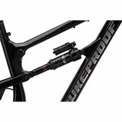 VTT Nukeproof Mega 290 RS (X01 Eagle, Carbone, 2022) -Vélos Remise Nukeproof Mega 290 RS Carbon Bike X01 Eagle 12