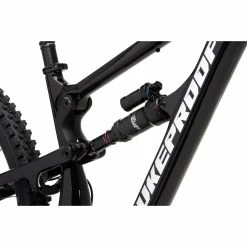 VTT Nukeproof Mega 290 RS (X01 Eagle, Carbone, 2022) -Vélos Remise Nukeproof Mega 290 RS Carbon Bike X01 Eagle 13