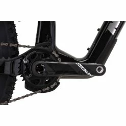 VTT Nukeproof Mega 290 RS (X01 Eagle, Carbone, 2022) -Vélos Remise Nukeproof Mega 290 RS Carbon Bike X01 Eagle 15