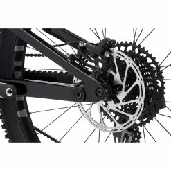 VTT Nukeproof Mega 290 RS (X01 Eagle, Carbone, 2022) -Vélos Remise Nukeproof Mega 290 RS Carbon Bike X01 Eagle 18