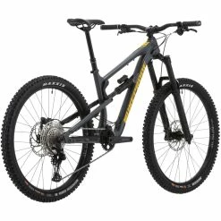 Nukeproof Mega 297 Comp Alloy Bike (Deore) -Vélos Remise Nukeproof Mega 297 Comp Alloy Bike Deore 2022 03