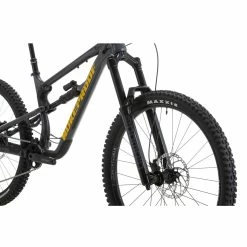 Nukeproof Mega 297 Comp Alloy Bike (Deore) -Vélos Remise Nukeproof Mega 297 Comp Alloy Bike Deore 2022 11
