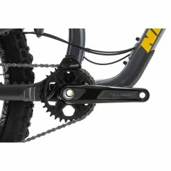 Nukeproof Mega 297 Comp Alloy Bike (Deore) -Vélos Remise Nukeproof Mega 297 Comp Alloy Bike Deore 2022 17