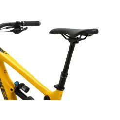 Nukeproof Mega 297 Elite Carbon Bike (SLX) -Vélos Remise Nukeproof Mega 297 Elite Carbon Bike SLX Yellow 11