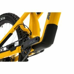 Nukeproof Mega 297 Elite Carbon Bike (SLX) -Vélos Remise Nukeproof Mega 297 Elite Carbon Bike SLX Yellow 14