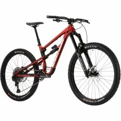 Nukeproof Mega 297 Pro Alloy Bike (GX Eagle) 21 Nukeproof Mega 297 Pro Alloy Bike (GX Eagle) -Vélos Remise Nukeproof Mega 297 Pro Alloy Bike GX Eagle 02