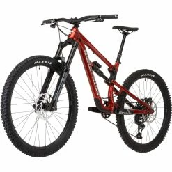 Nukeproof Mega 297 Pro Alloy Bike (GX Eagle) 22 Nukeproof Mega 297 Pro Alloy Bike (GX Eagle) -Vélos Remise Nukeproof Mega 297 Pro Alloy Bike GX Eagle 04