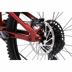 Nukeproof Mega 297 Pro Alloy Bike (GX Eagle) 35 Nukeproof Mega 297 Pro Alloy Bike (GX Eagle) -Vélos Remise Nukeproof Mega 297 Pro Alloy Bike GX Eagle 17