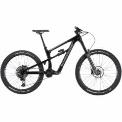 Nukeproof Mega 297 RS Carbon Bike (X01 Eagle)
