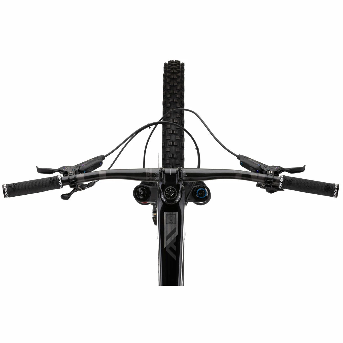 Nukeproof Mega 297 RS Carbon Bike (X01 Eagle) 12 Nukeproof Mega 297 RS Carbon Bike (X01 Eagle) – Image 10