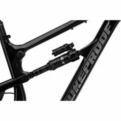 Nukeproof Mega 297 RS Carbon Bike (X01 Eagle) 32 Nukeproof Mega 297 RS Carbon Bike (X01 Eagle) -Vélos Remise Nukeproof Mega 297 RS Carbon Bike X01 Eagle 12