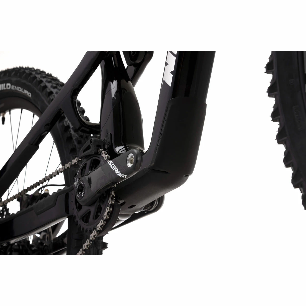 Nukeproof Mega 297 RS Carbon Bike (X01 Eagle) 16 Nukeproof Mega 297 RS Carbon Bike (X01 Eagle) – Image 14