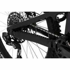 Nukeproof Mega 297 RS Carbon Bike (X01 Eagle) 36 Nukeproof Mega 297 RS Carbon Bike (X01 Eagle) -Vélos Remise Nukeproof Mega 297 RS Carbon Bike X01 Eagle 16