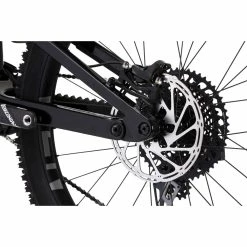 Nukeproof Mega 297 RS Carbon Bike (X01 Eagle) 38 Nukeproof Mega 297 RS Carbon Bike (X01 Eagle) -Vélos Remise Nukeproof Mega 297 RS Carbon Bike X01 Eagle 18