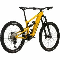 Nukeproof Megawatt 297 Alloy Elite Bike (SLX) -Vélos Remise Nukeproof Megawatt 297 Alloy Elite Bike SLX 03