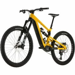 Nukeproof Megawatt 297 Alloy Elite Bike (SLX) -Vélos Remise Nukeproof Megawatt 297 Alloy Elite Bike SLX 05