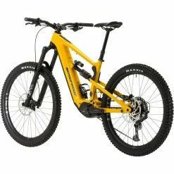 Nukeproof Megawatt 297 Alloy Elite Bike (SLX) -Vélos Remise Nukeproof Megawatt 297 Alloy Elite Bike SLX 06