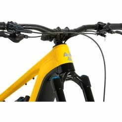 Nukeproof Megawatt 297 Alloy Elite Bike (SLX) -Vélos Remise Nukeproof Megawatt 297 Alloy Elite Bike SLX 08