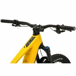 Nukeproof Megawatt 297 Alloy Elite Bike (SLX) -Vélos Remise Nukeproof Megawatt 297 Alloy Elite Bike SLX 09