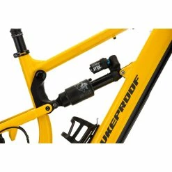 Nukeproof Megawatt 297 Alloy Elite Bike (SLX) -Vélos Remise Nukeproof Megawatt 297 Alloy Elite Bike SLX 13