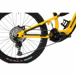 Nukeproof Megawatt 297 Alloy Elite Bike (SLX) -Vélos Remise Nukeproof Megawatt 297 Alloy Elite Bike SLX 19