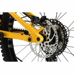 Nukeproof Megawatt 297 Alloy Elite Bike (SLX) -Vélos Remise Nukeproof Megawatt 297 Alloy Elite Bike SLX 20