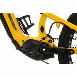 Nukeproof Megawatt 297 Alloy Elite Bike (SLX) -Vélos Remise Nukeproof Megawatt 297 Alloy Elite Bike SLX 21