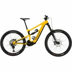 Nukeproof Megawatt 297 Alloy Elite Bike (SLX)