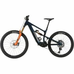 Nukeproof Megawatt 297 Factory Alloy Bike (XT) -Vélos Remise Nukeproof Megawatt 297 Factory Alloy Bike XT 04