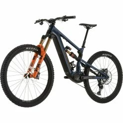 Nukeproof Megawatt 297 Factory Alloy Bike (XT) -Vélos Remise Nukeproof Megawatt 297 Factory Alloy Bike XT 05