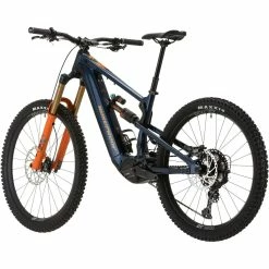 Nukeproof Megawatt 297 Factory Alloy Bike (XT) -Vélos Remise Nukeproof Megawatt 297 Factory Alloy Bike XT 06201