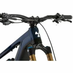 Nukeproof Megawatt 297 Factory Alloy Bike (XT) -Vélos Remise Nukeproof Megawatt 297 Factory Alloy Bike XT 08