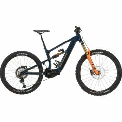 Nukeproof Megawatt 297 Factory Alloy Bike (XT)