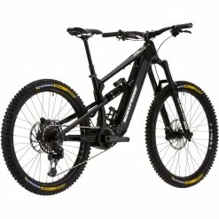 Nukeproof Megawatt 297 RS Alloy Bike (X01) 25 Nukeproof Megawatt 297 RS Alloy Bike (X01) -Vélos Remise Nukeproof Megawatt 297 RS Alloy Bike X01 03