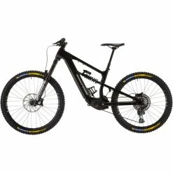 Nukeproof Megawatt 297 RS Alloy Bike (X01) 23 Nukeproof Megawatt 297 RS Alloy Bike (X01) -Vélos Remise Nukeproof Megawatt 297 RS Alloy Bike X01 04