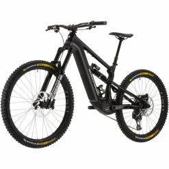 Nukeproof Megawatt 297 RS Alloy Bike (X01) 26 Nukeproof Megawatt 297 RS Alloy Bike (X01) -Vélos Remise Nukeproof Megawatt 297 RS Alloy Bike X01 05