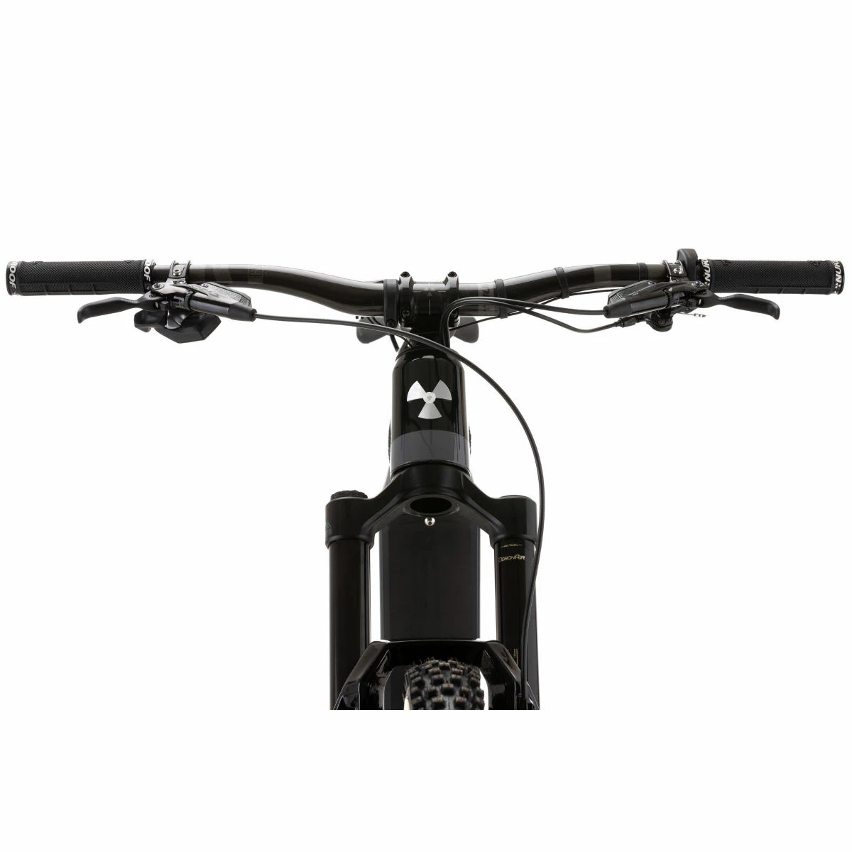 Nukeproof Megawatt 297 RS Alloy Bike (X01) 8 Nukeproof Megawatt 297 RS Alloy Bike (X01) – Image 7