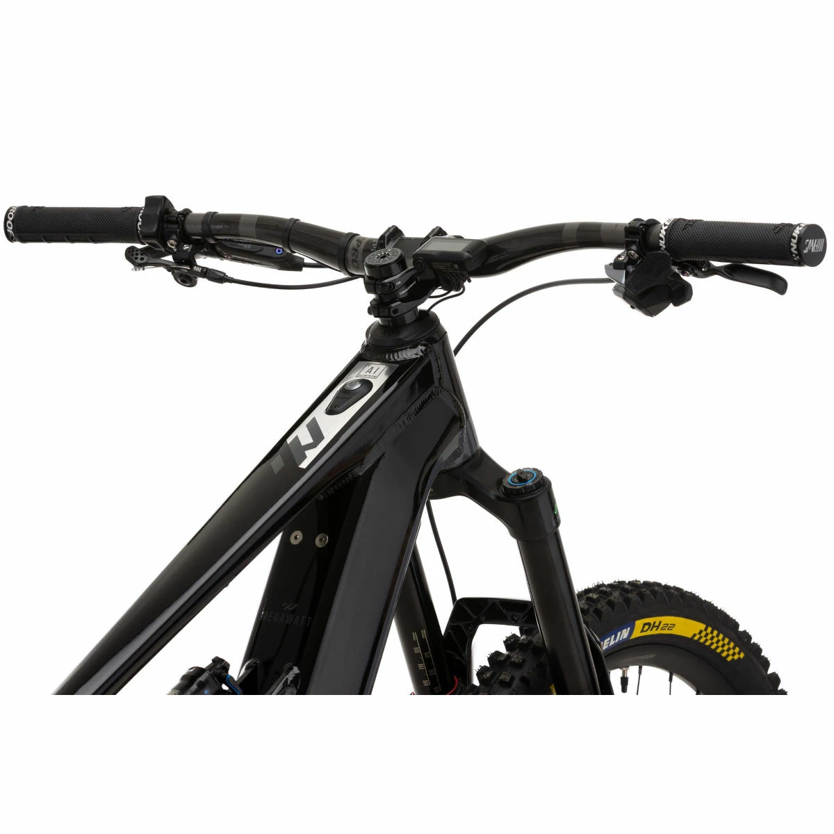 Nukeproof Megawatt 297 RS Alloy Bike (X01) 10 Nukeproof Megawatt 297 RS Alloy Bike (X01) – Image 9