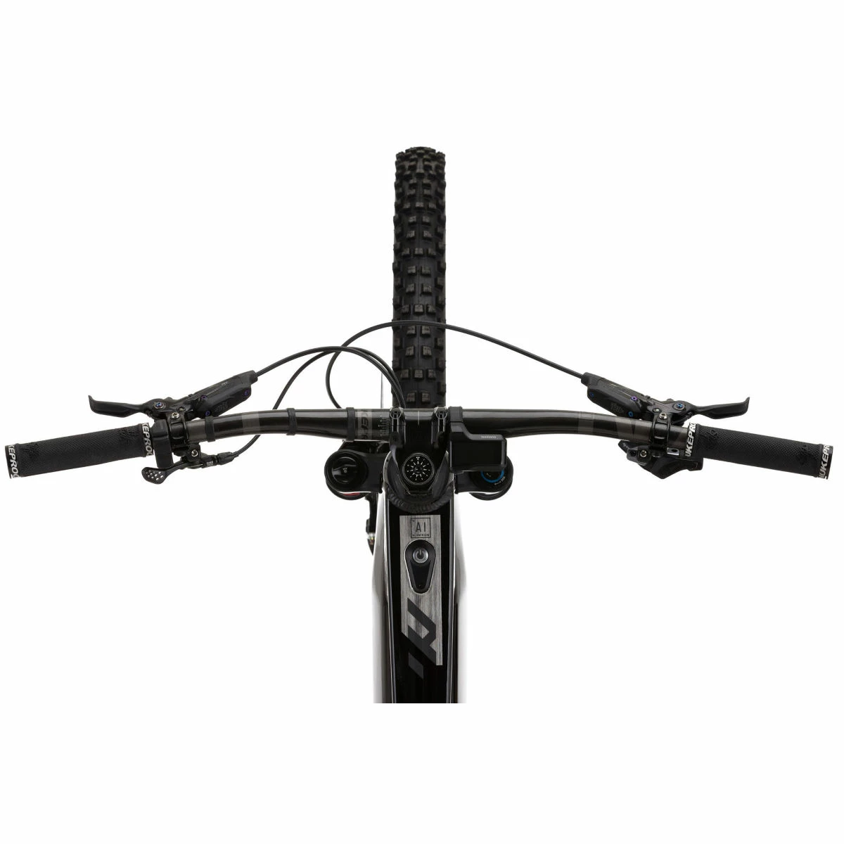 Nukeproof Megawatt 297 RS Alloy Bike (X01) 12 Nukeproof Megawatt 297 RS Alloy Bike (X01) – Image 11