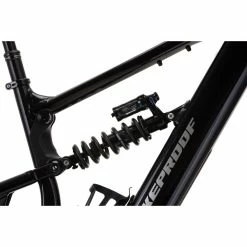 Nukeproof Megawatt 297 RS Alloy Bike (X01) 32 Nukeproof Megawatt 297 RS Alloy Bike (X01) -Vélos Remise Nukeproof Megawatt 297 RS Alloy Bike X01 12