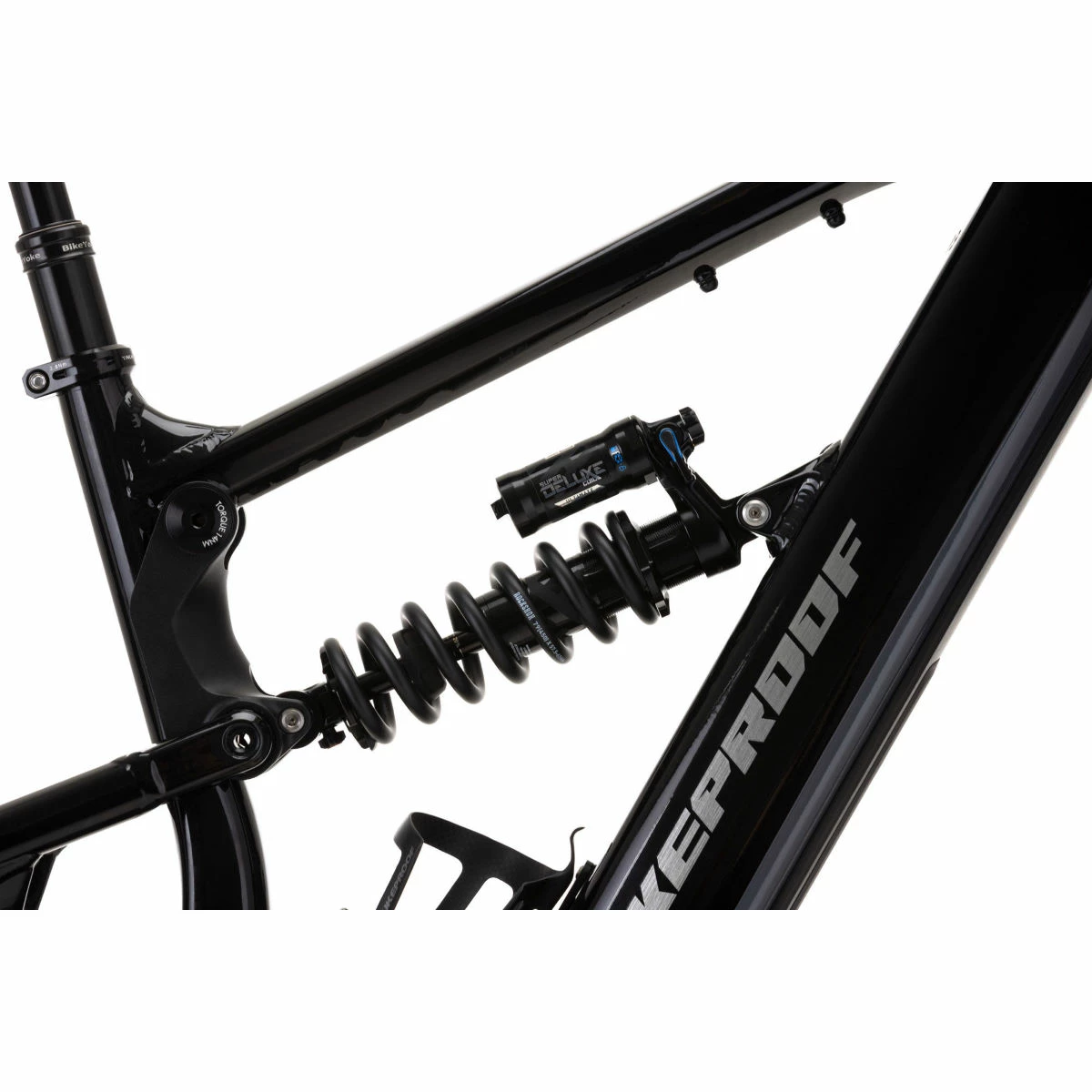 Nukeproof Megawatt 297 RS Alloy Bike (X01) 15 Nukeproof Megawatt 297 RS Alloy Bike (X01) – Image 14