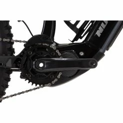 Nukeproof Megawatt 297 RS Alloy Bike (X01) 36 Nukeproof Megawatt 297 RS Alloy Bike (X01) -Vélos Remise Nukeproof Megawatt 297 RS Alloy Bike X01 15