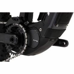 Nukeproof Megawatt 297 RS Alloy Bike (X01) 38 Nukeproof Megawatt 297 RS Alloy Bike (X01) -Vélos Remise Nukeproof Megawatt 297 RS Alloy Bike X01 16