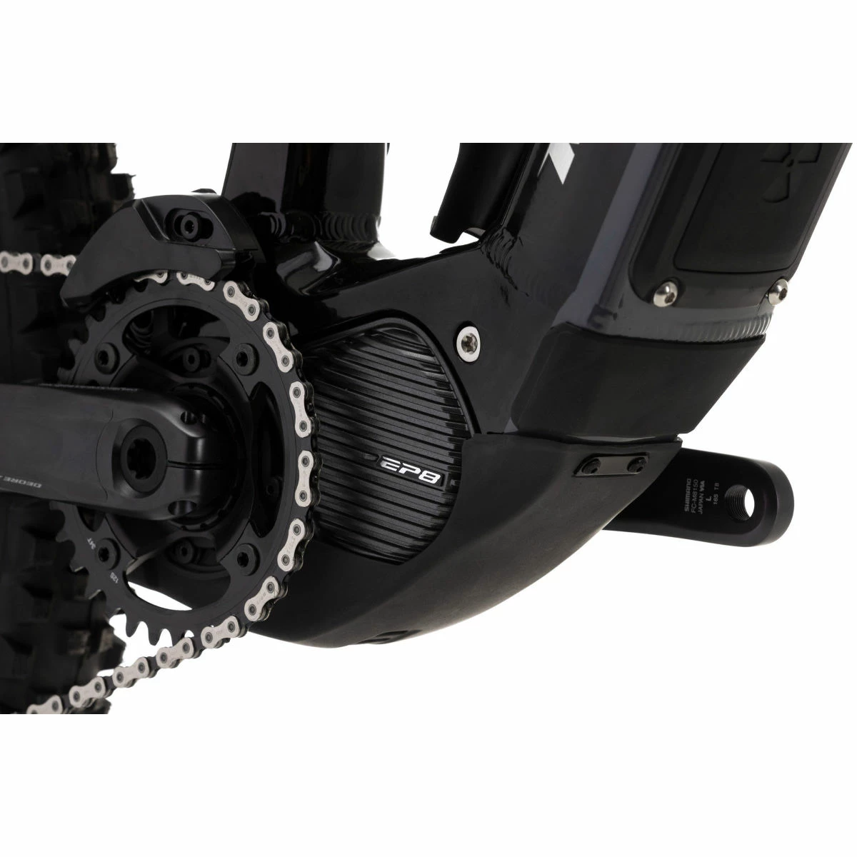 Nukeproof Megawatt 297 RS Alloy Bike (X01) 18 Nukeproof Megawatt 297 RS Alloy Bike (X01) – Image 17