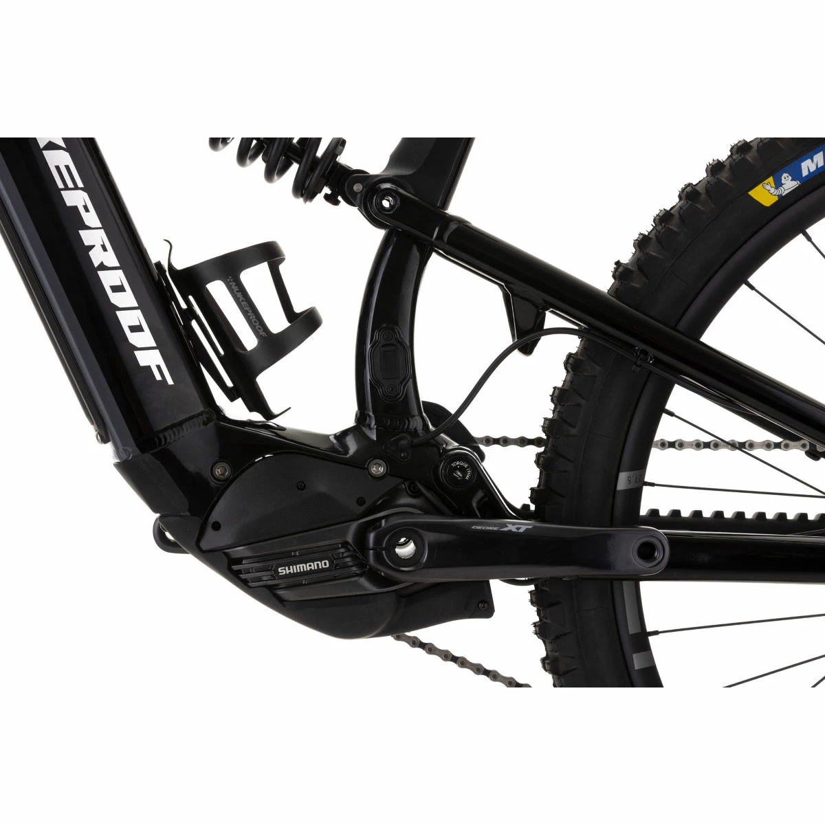 Nukeproof Megawatt 297 RS Alloy Bike (X01) 21 Nukeproof Megawatt 297 RS Alloy Bike (X01) – Image 20