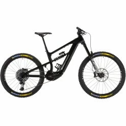 Nukeproof Megawatt 297 RS Alloy Bike (X01)