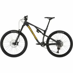 Nukeproof Reactor 275 Comp Alloy Bike (Deore) -Vélos Remise Nukeproof Reactor 275 Comp Alloy Bike Deore 04